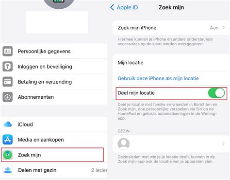 zoek mijn iphone geen locatie gevonden|iPhone Geen locatie gevonden: 4 stressvrije methoden